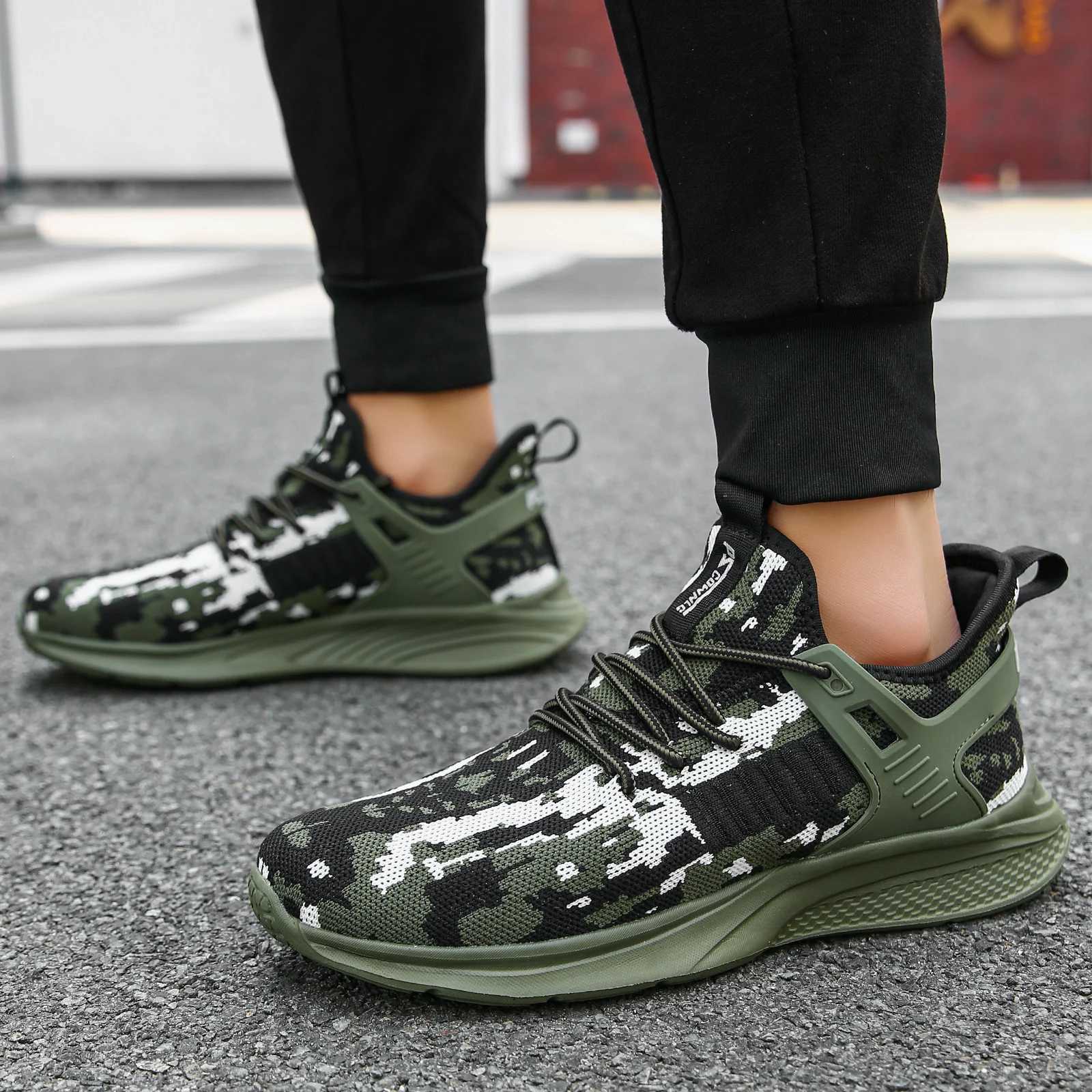 Mens Sneakers Womens Running Shoes for Men Breathable Classic Sports Casual Shoes Men Girls Walking Footwears Tenis MasculinoXJ250517