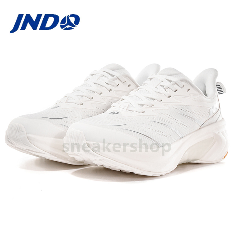 Mens trainers JNDO Petrel City Designer Running Shoes Unisex Luxury Sneakers Womens Mens Shoes Mesh Breathable Vitality Thick-soled Fashion Sport Outd