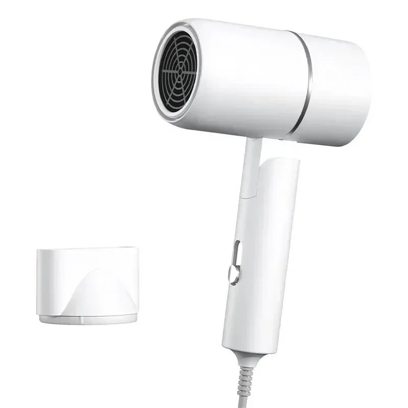 Folding mini hair dryer 800W home dormitory travel hair care hair dryer hair dryer 220V-240V 250513