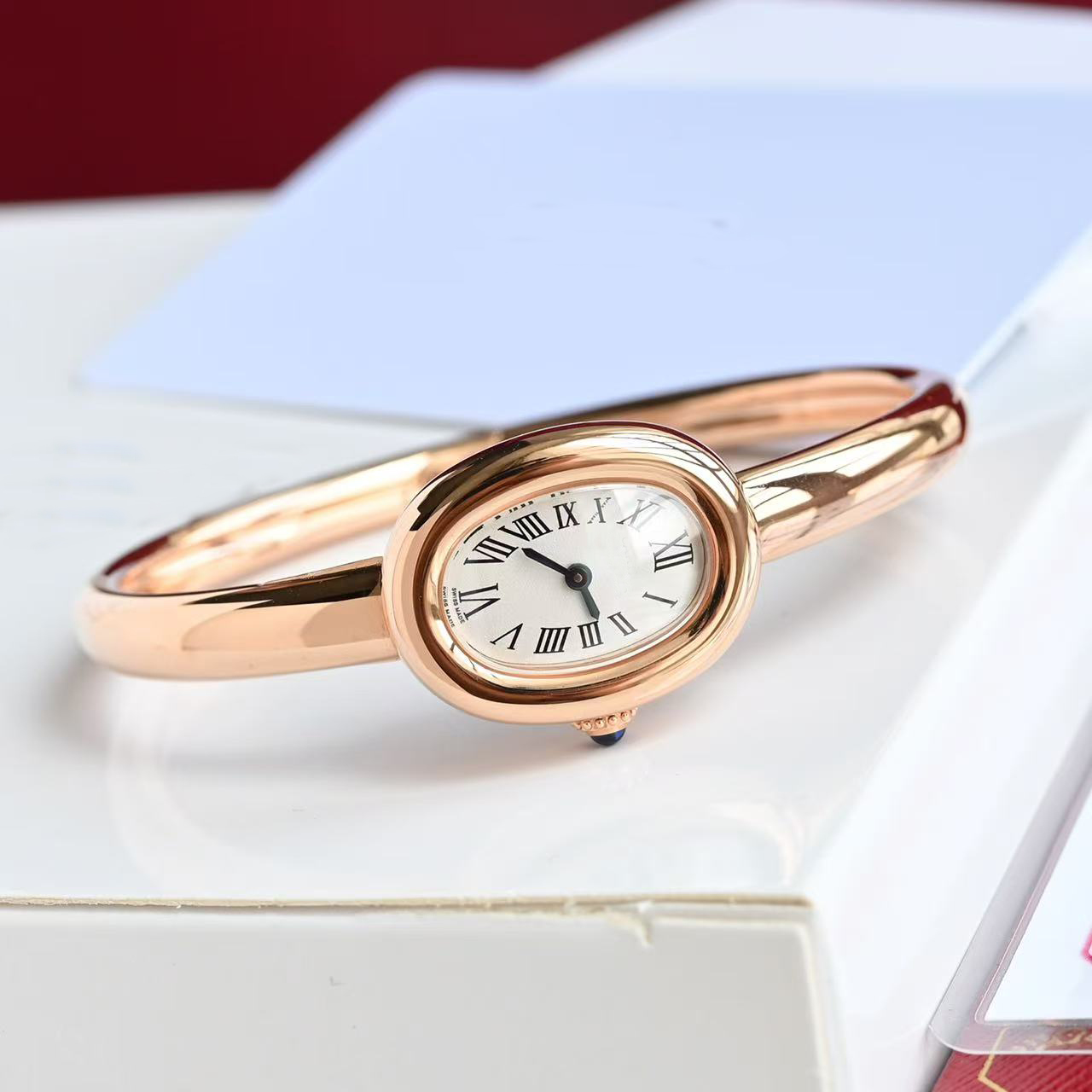 Bracelet watch High quality Watch product women men shoes bag Jewelry watches clothes pants free shipping