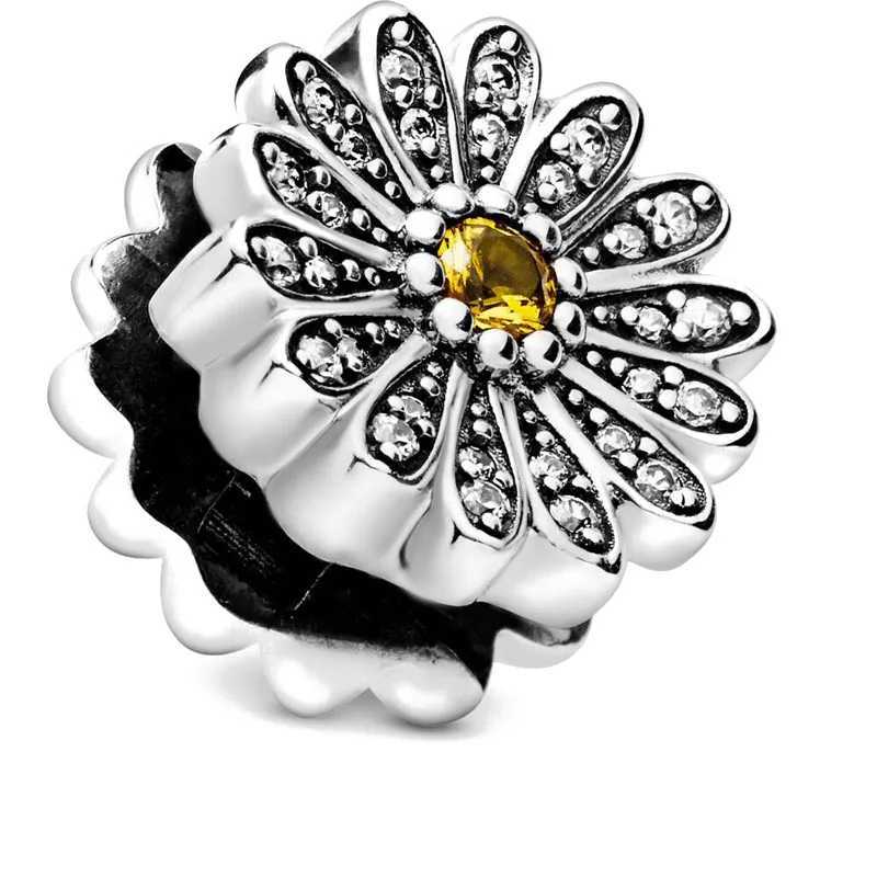 New 925 Silver Butterfly Five pointed Star Round Reflective Charm Clip Bean Suitable for Women DIY Original BraceletXJ250517