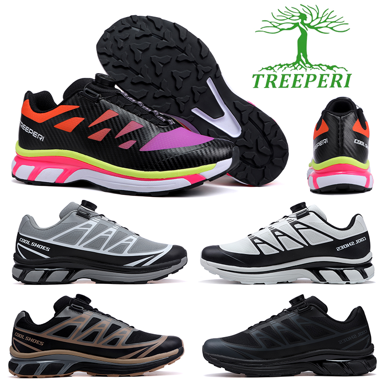 free shipping T92 knob buckle running shoes for men women flats sneakers treeperi mens trainers low-top runner comfort fashion non-slip sports outdoor