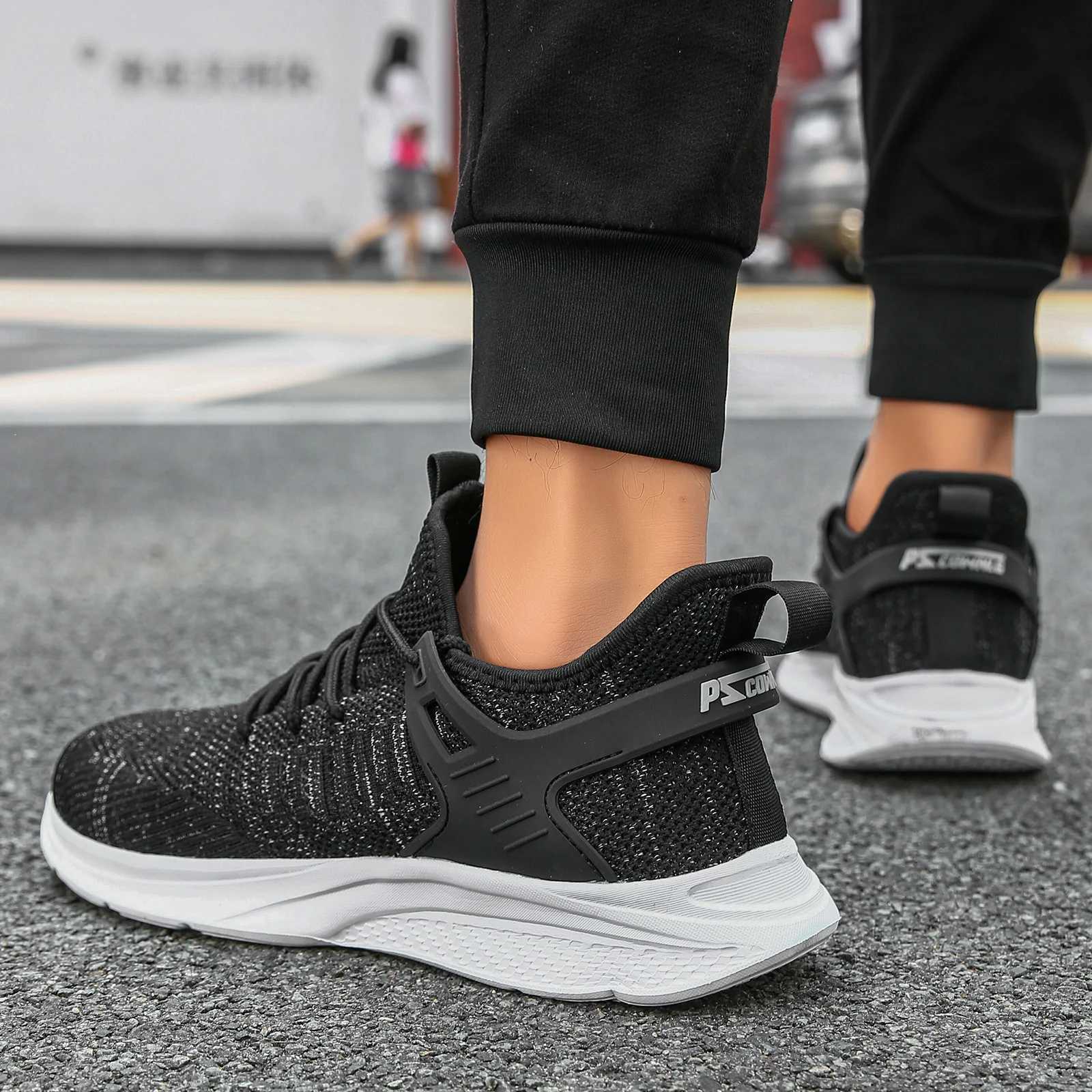 Mens Sneakers Womens Running Shoes for Men Breathable Classic Sports Casual Shoes Men Girls Walking Footwears Tenis MasculinoXJ250517