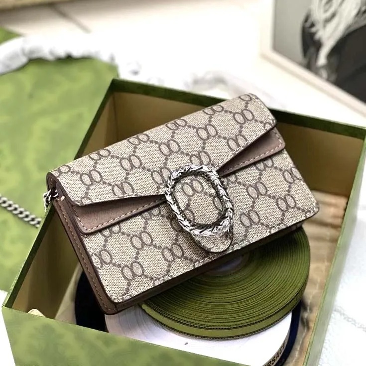 10A hot fashion luxury designer bag shoulder bag crossbody purse shuolder bags handbag wallet on chain cross body bags for women handbag028
