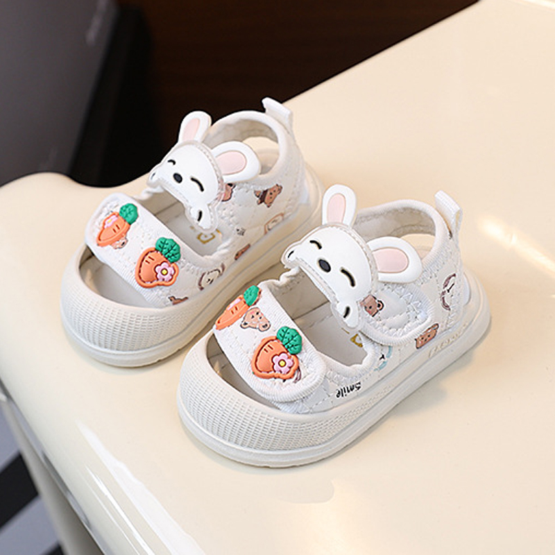 Little Kids Toddler Summer Beach Sandals Fashion Casual Baby Shoes Sandals Cutefeet Boys Girls Comfortable Soft Sole Walking Sandals Shoes Sizes US1C-
