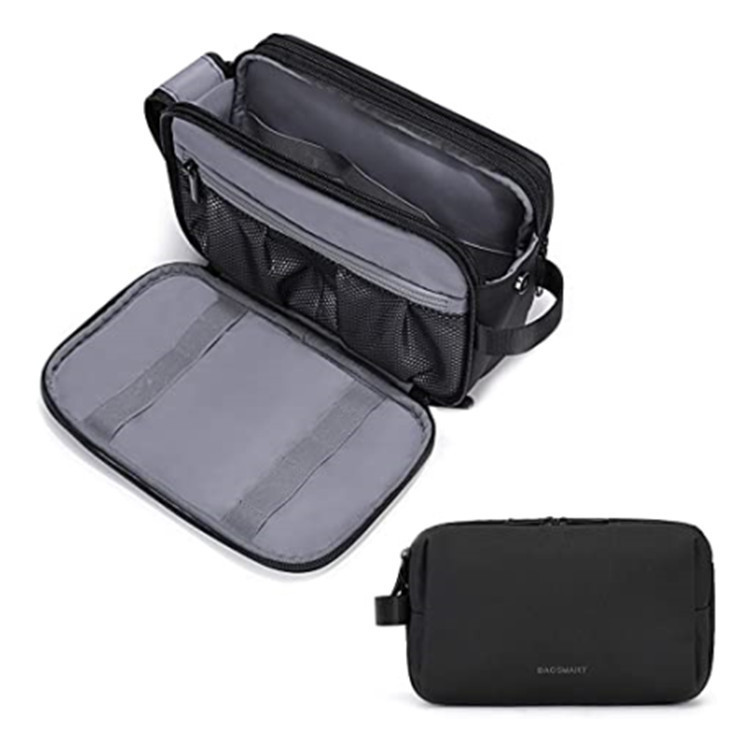 Spot-on Fashion Shower Bag Makeup Bag Storage Travel Shower Set Razor Bag Travel Storage Bag Travel Set