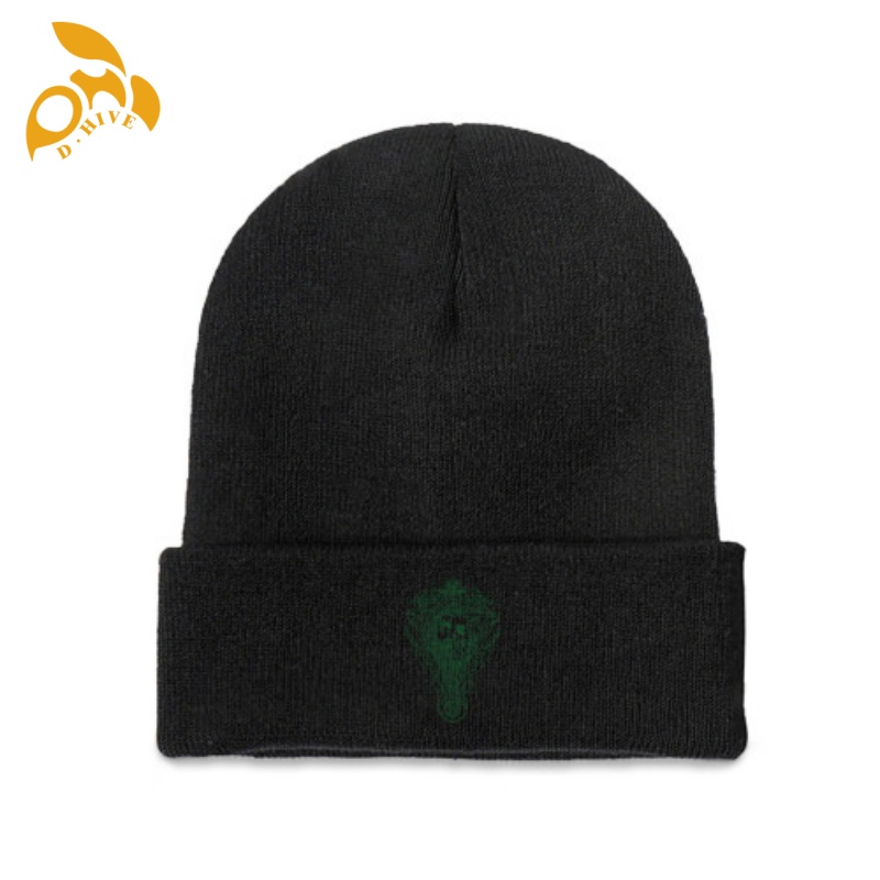 Free Shipping New Woolen Knitted Beanie Winter Hats For Women Soft Warm Knitted cap Solid Color Men Crochet Ski Snow Warmer Bonnet Caps