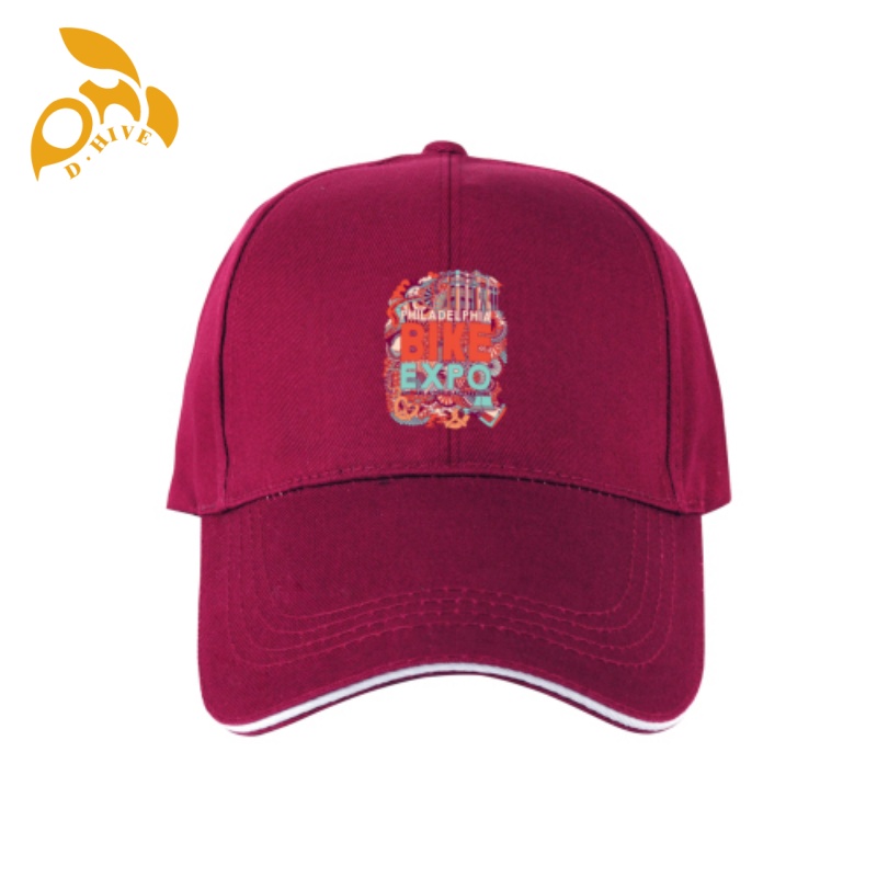 Free shipping Designer oversize Hats Male Caps trendy baseball cap new fashion Male Female Baseball Hats Sandwich baseball New fashion cap
