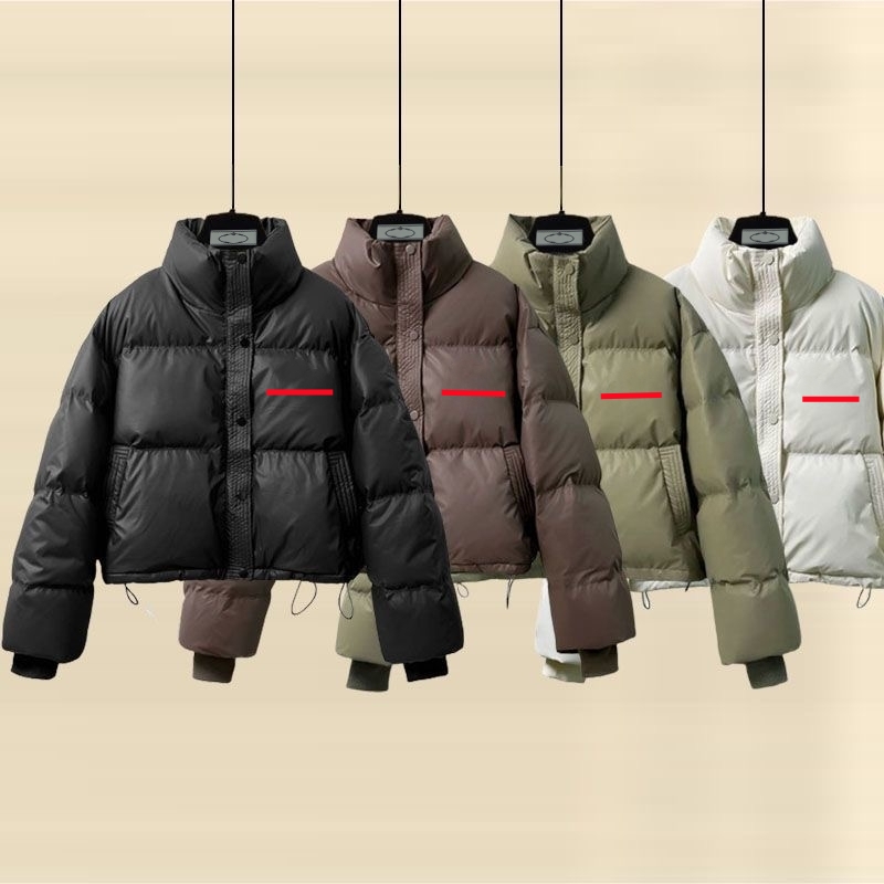 Womens Jackets Designer Puffy Jacket winter parka hoodies fashion quality Woman coats Designers Coat Woman Down Jackets Outwears Windbreaker Hooded Jacket