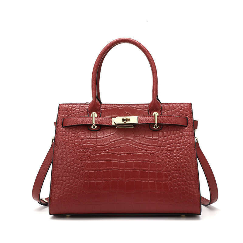 Tote Bag Women S Versatile Bag New Summer Fashion Large Capacity Middle Aged Women S Genuine Leather Mother Handbag KQ