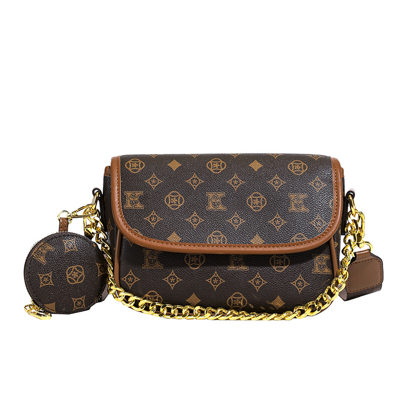 Trendy Square Crossbody Bag - Designer Embossed Colorblock Purse, Multi-functional Women's Bag Free Shipping