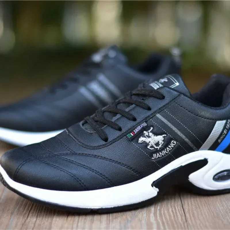 Brand Male Running Shoes Mens Sneakers Large Size Breathable Men Shoes Fashion Platform Sport Shoes for Men Autumn Winter W250517