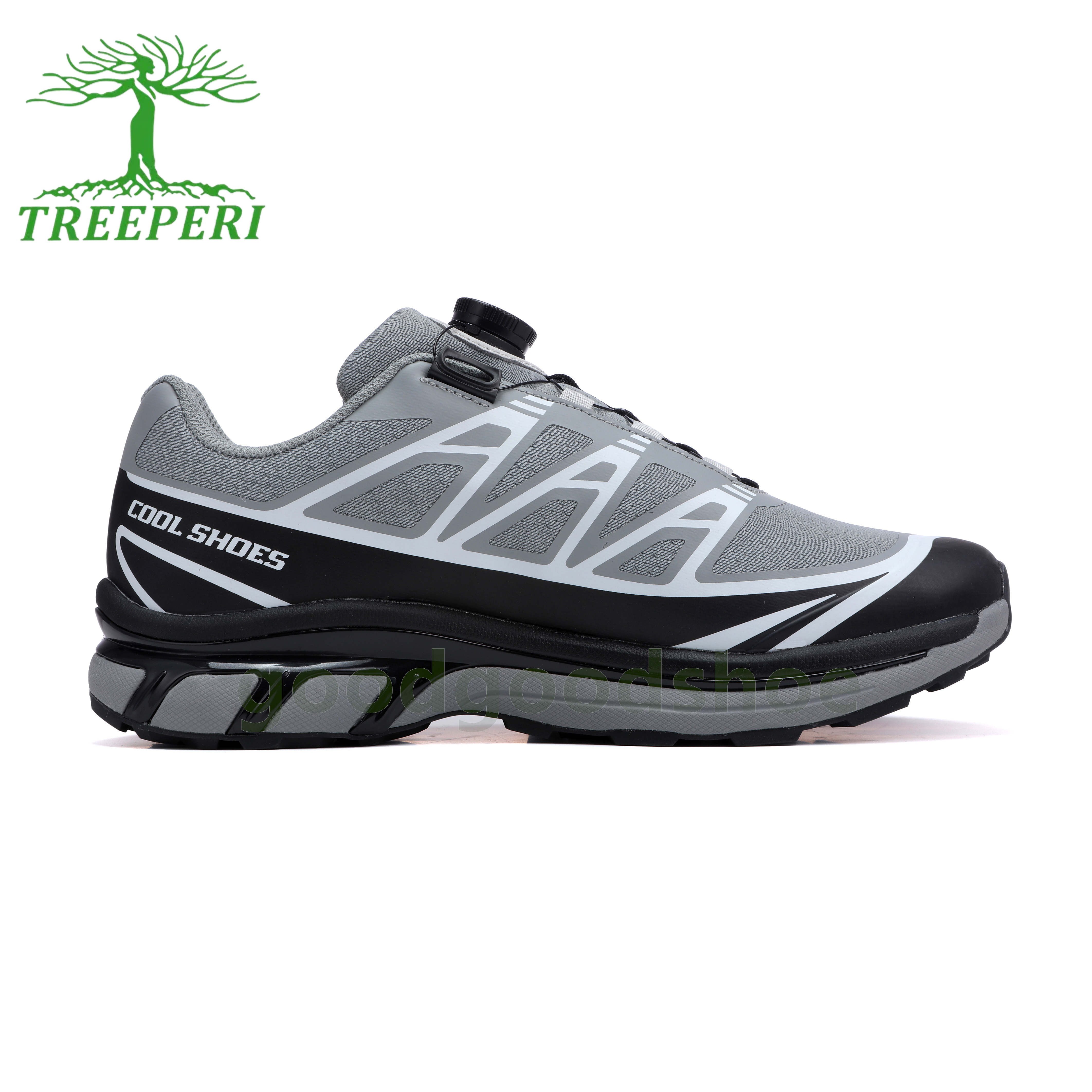 free shipping T92 knob buckle running shoes for men women flats sneakers treeperi mens trainers low-top runner comfort fashion non-slip sports outdoor