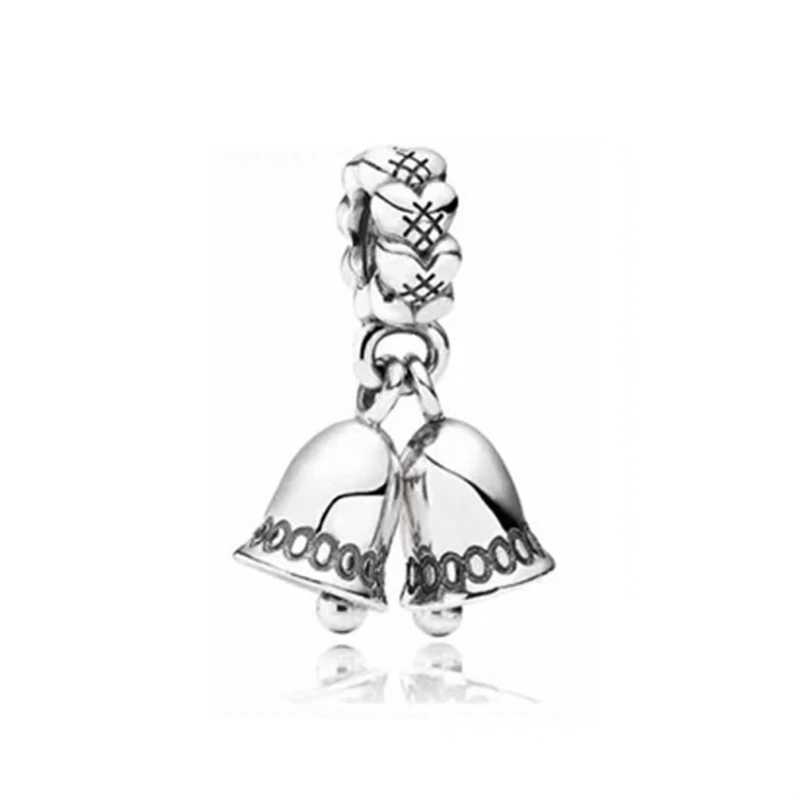 Hot Sale Distred Coffee Pot Spatula Frying Pan Dangle Charm Jewelry Bead Fit Original European925 Sterling Silver BraceletXJ250517