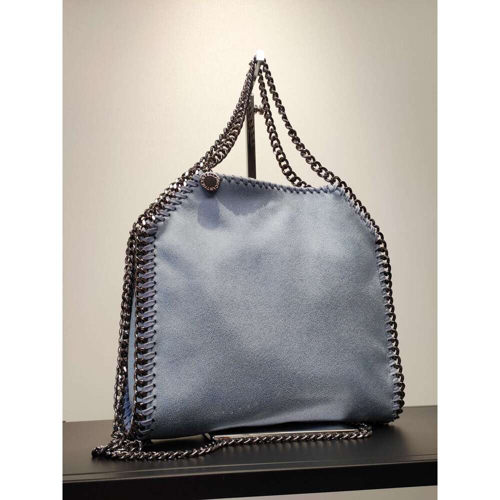 ST new trend simple and versatile chain cm classic shoulder crossbody bag