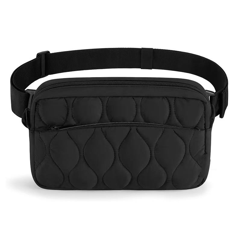 New Arrival Women's Wallet with Adjustable Shoulder Strap and Lightweight Fashionable Waist Bag for Women, Suitable for Travel and Hiking