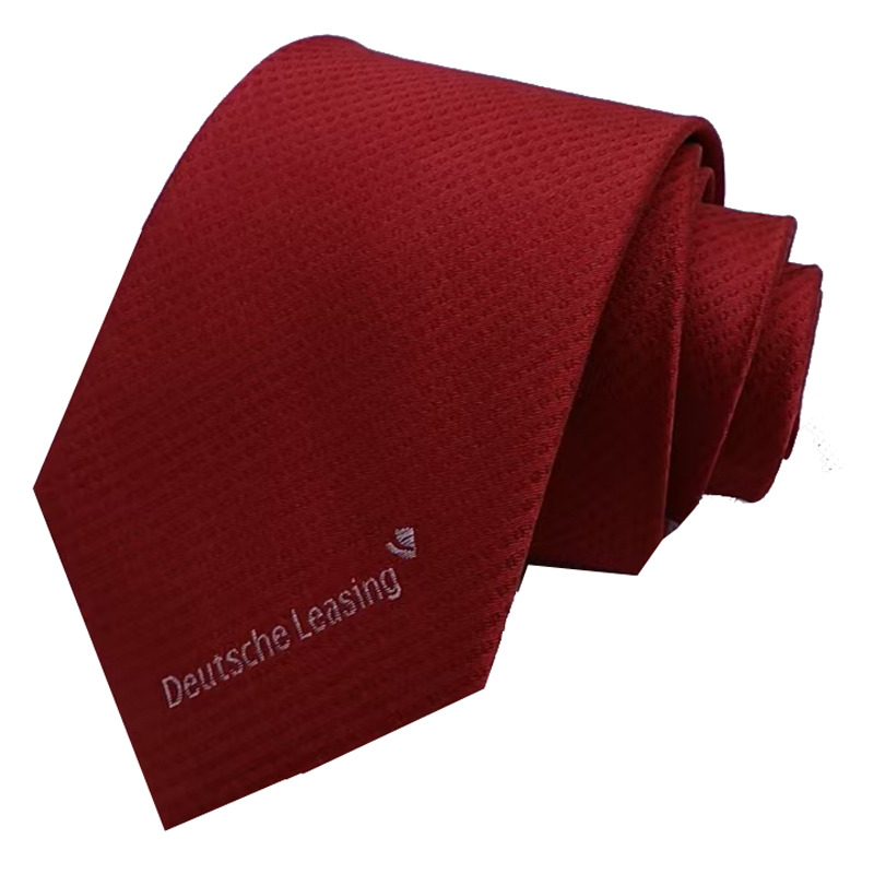 Premium Custom-Made Silk Neckties for Gentlemen Wide Range of Styles 7.50cm Wide