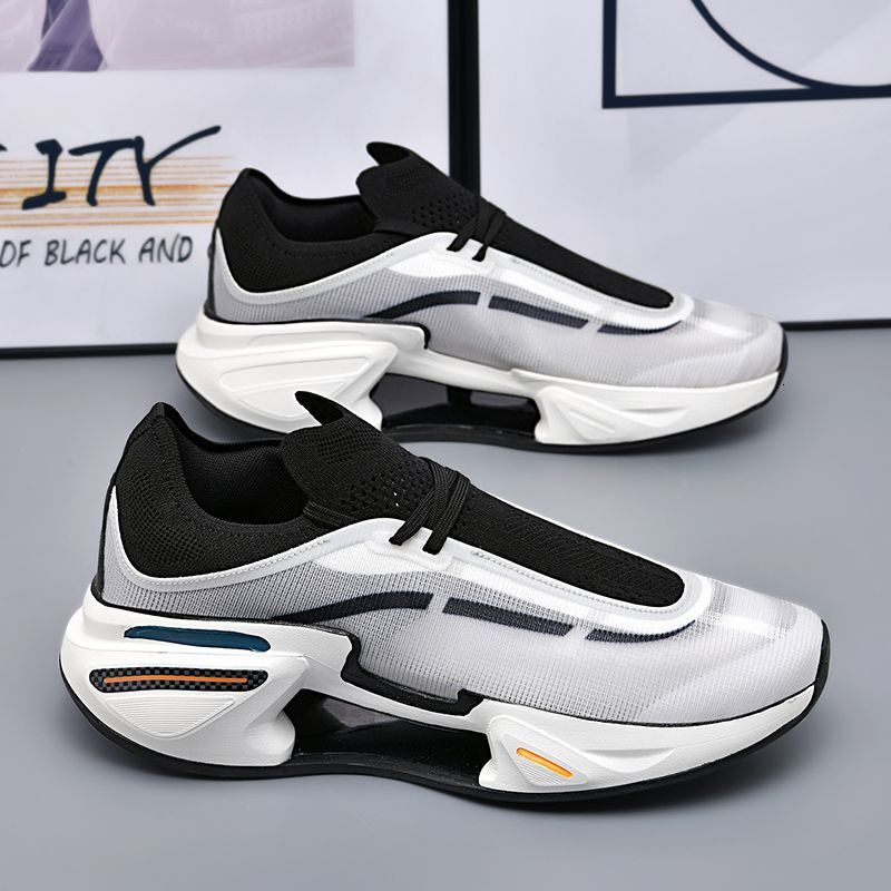 Designer shoes Da Jue Ying 3.0 carbon plate wear-resistant ultra light racing shock-absorbing rebound student running shoes sports shoes friction nois