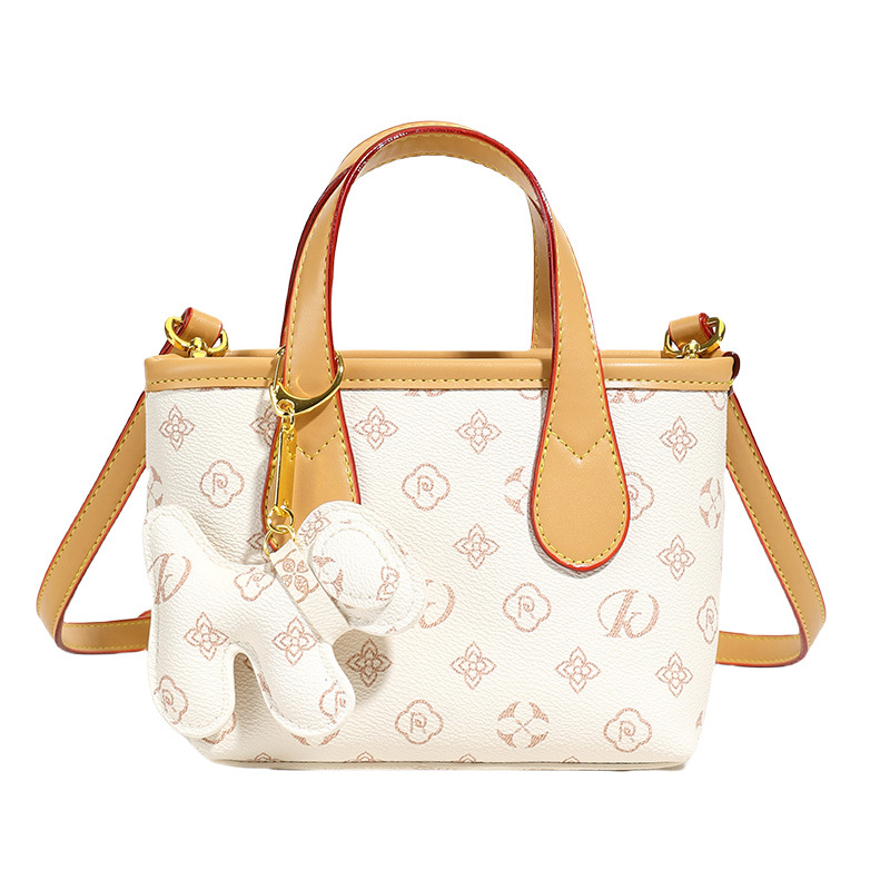 Luxury Compact Shoulder Bag 2025 Collection - Designer-Designed Convertible Handbag, Vintage Vegan Leather Crossbody For Women