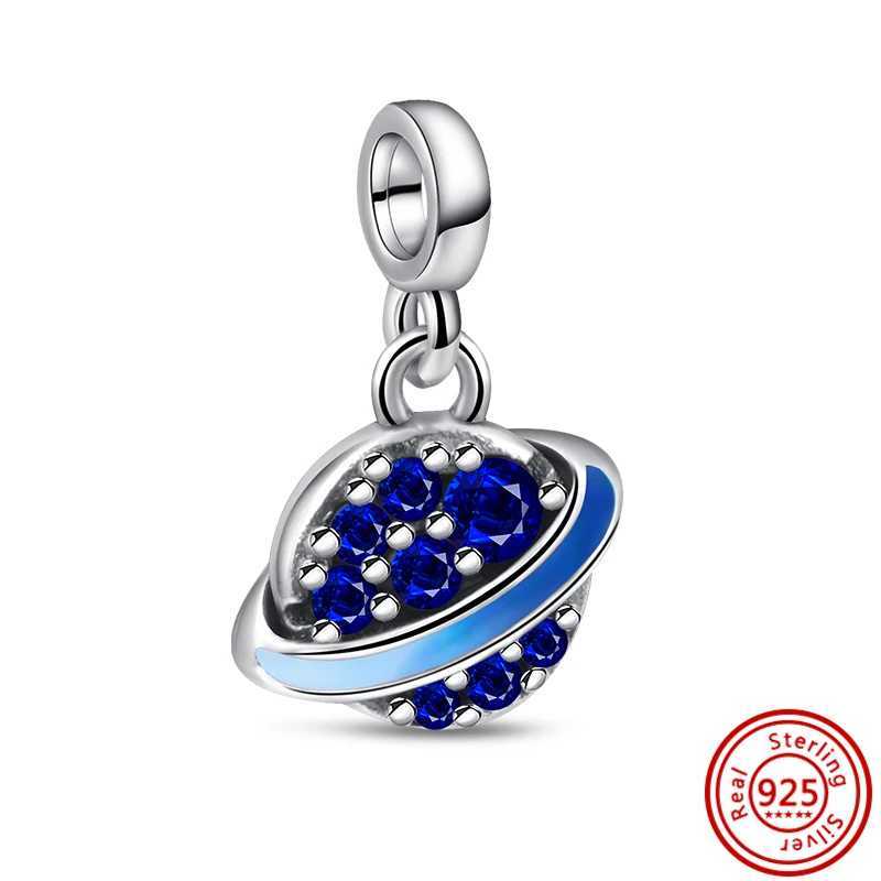 925 Sterling Silver Mini Dangle Charm Me Eye Tree Heart Star Moon Pendant Beads Fit Original Pantaro ME Bracelets JewelryXJ250517