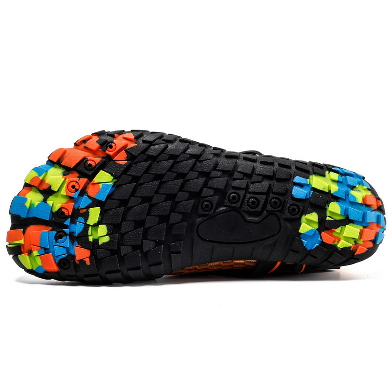New Product: Wuzhixi Pedestrian, Water wading Beach, Barefoot Diving Single Shoes, Designer Swimming, Fitness, Bicycle, Mountaineering Shoes