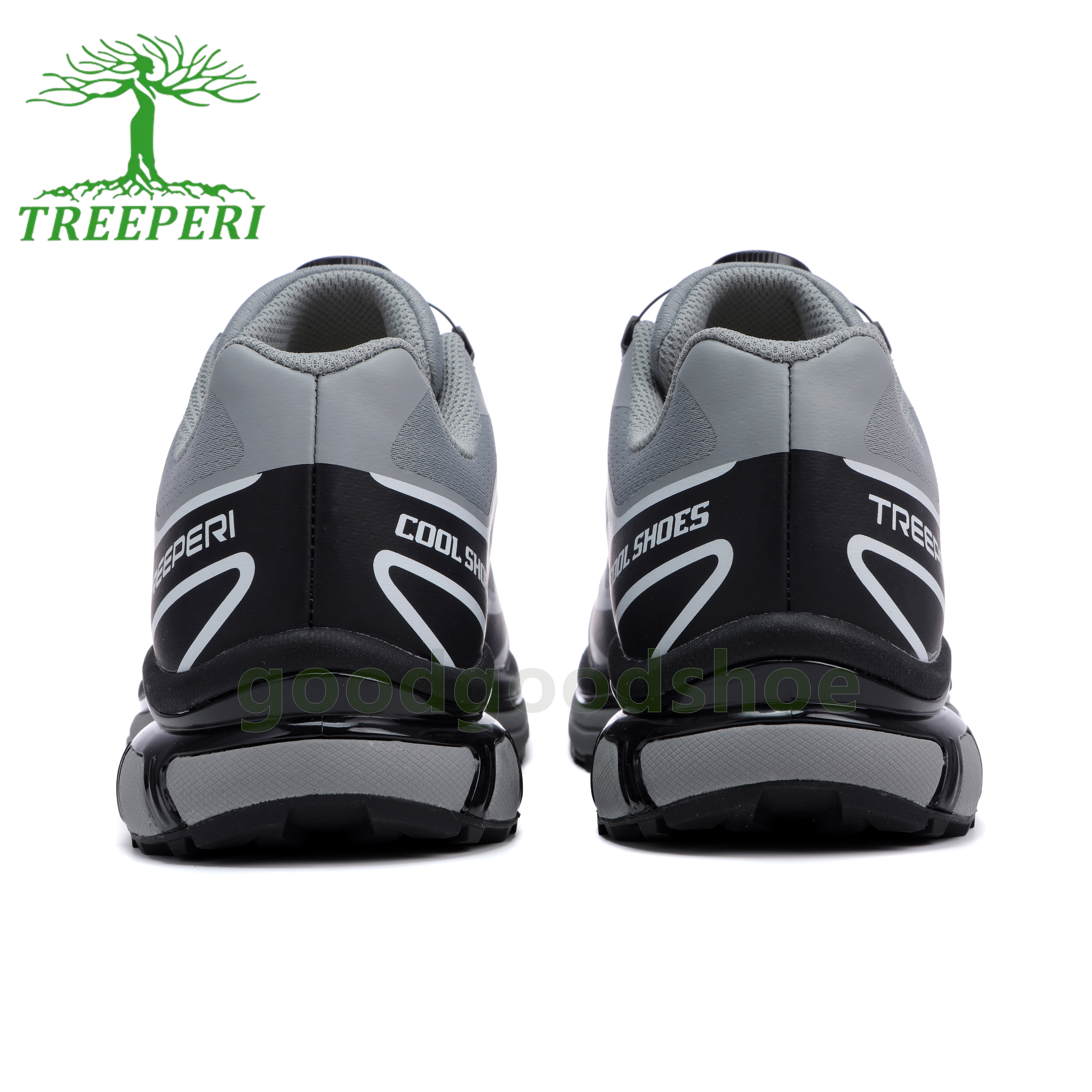 free shipping T92 knob buckle running shoes for men women flats sneakers treeperi mens trainers low-top runner comfort fashion non-slip sports outdoor