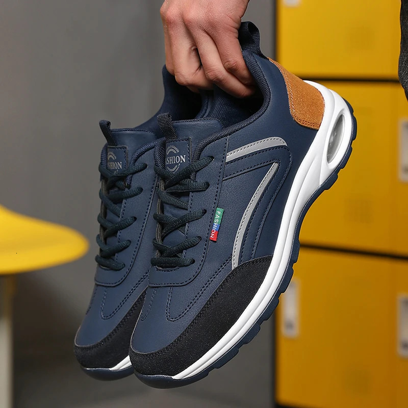 Mens High End Trend… - image