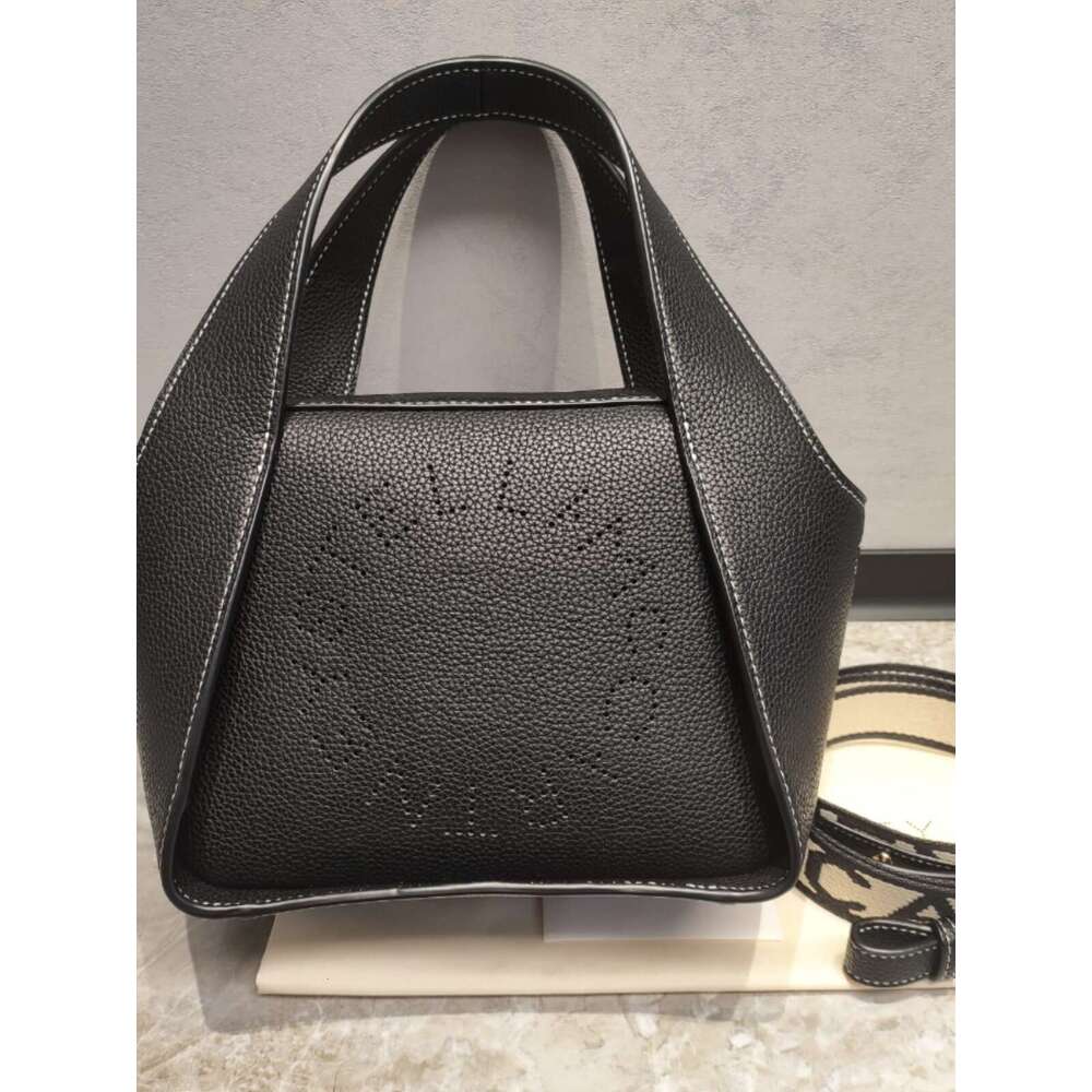 Small and niche lychee patterned Stell trendy casual women s single shoulder crossbody handbag