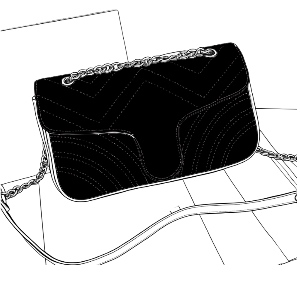 Designer Bag Shoulder Bag Purse Luxury Handbag Ladies Wallet Fashion Canvas High Quality Messenger Fashion Designer Mini Crossbody Bag Fast Shipping