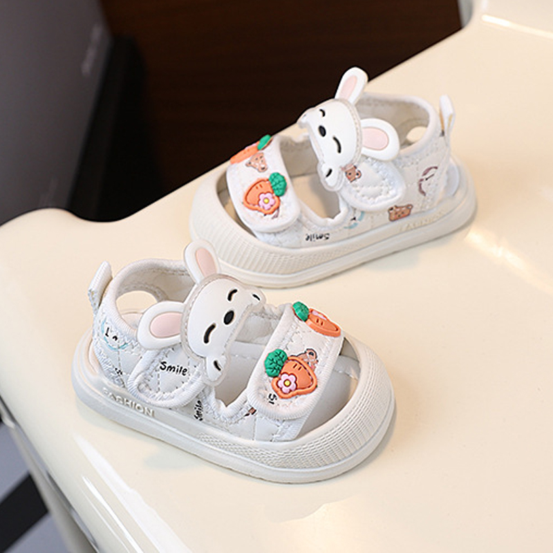 Little Kids Toddler Summer Beach Sandals Fashion Casual Baby Shoes Sandals Cutefeet Boys Girls Comfortable Soft Sole Walking Sandals Shoes Sizes US1C-