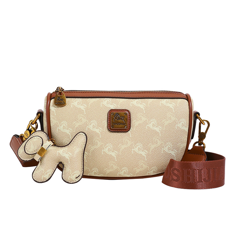 Designer Bag Luxury Bag Designed Crossbody Textured Mini Underarm Shoulder Bag Purse Multi Functional Bohemian Free Shipping