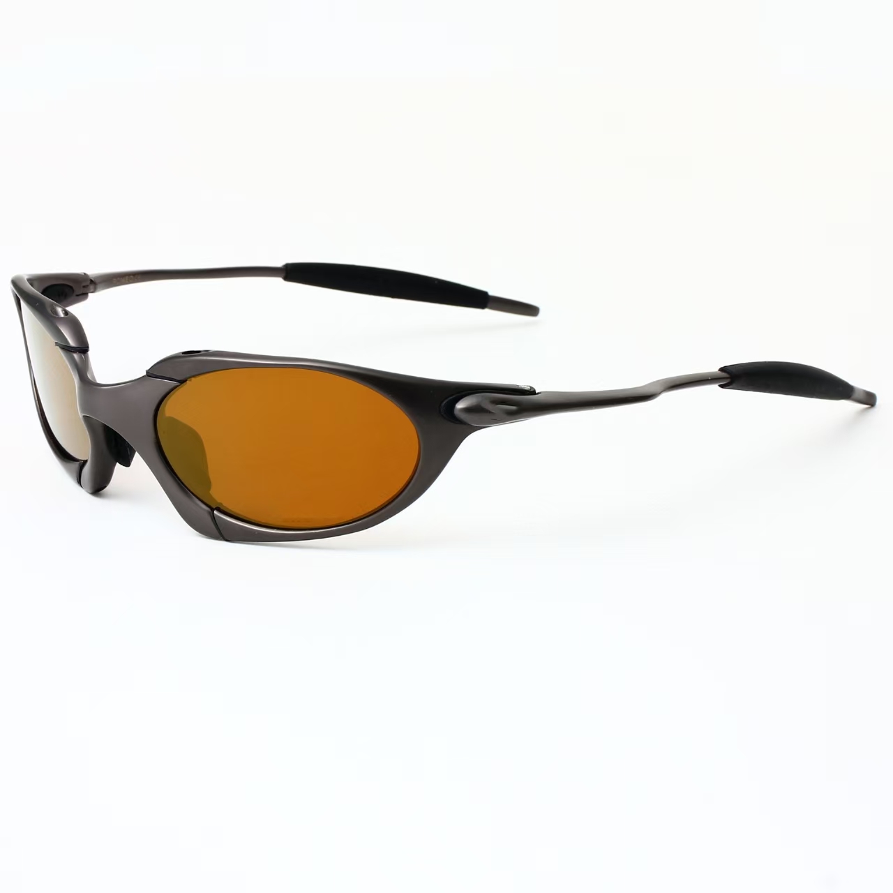 X metal future technology trend polarized sunglasses outdoor sports cycling glasses coated polarized sunglassesd