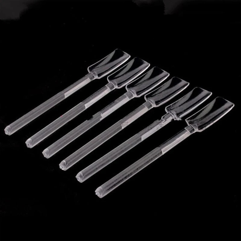 64 Tips Pop Sticks Nail Art Practice Display Stand Chart Nail Gel Polish Color Card Removable Rack Display Palette 250517