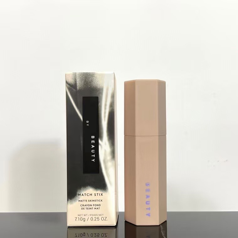 Top Quality Brand Match Stix Matte Skinstick High-light Trimming Stick Contour Nose Shadow Facial Shape Brighten And Trimming