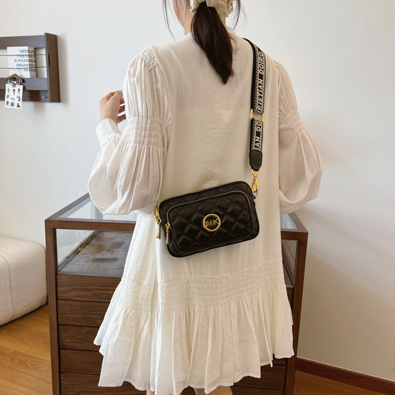Small bag women's new mobile phone bag all build temperament fashion shoulder crossbody bag 2025s hot