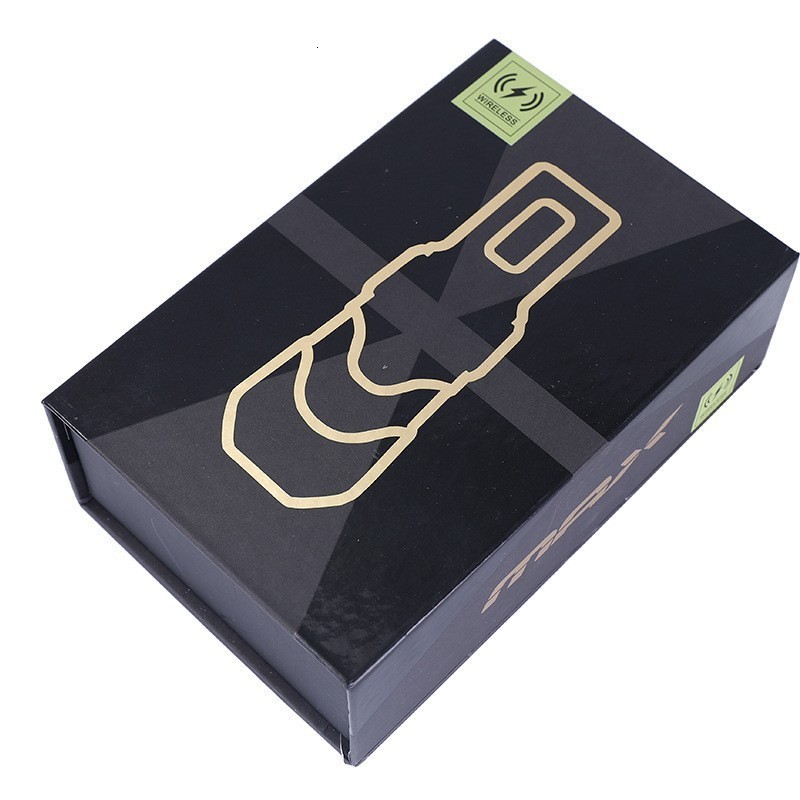 Tattoo Machine 2 Battery Wireless Tattoo Machine Powerful Coreless Motor Lithium Battery LED Display Permanent MakeUp Tattoo Artist 230811