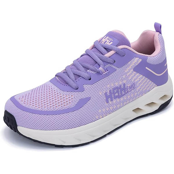 2025 Designer shoes Womens Wide Toe Box Walking Shoes with Arch Support Wide Width Tennis Running Sneakers Zero Drop Shoe