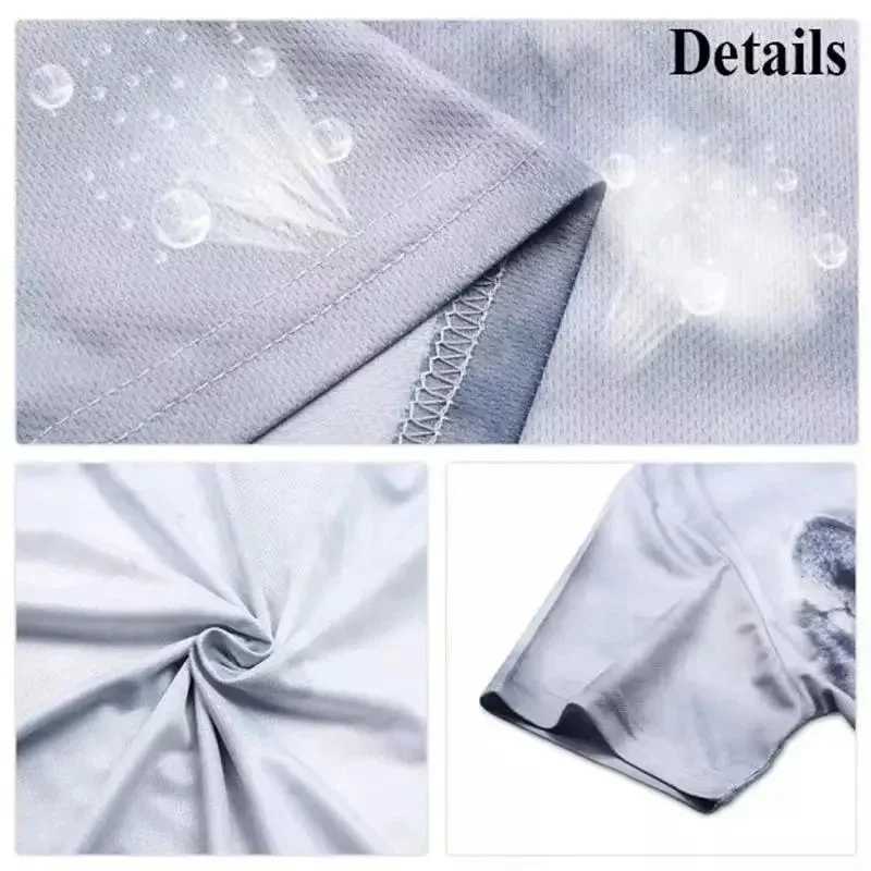 Summer New Mens TraCKsuit Printed T-shirt+Shorts Set Sport Outfit Jogging Suit Outdoor Streetwear Oversized CloTHes Z250602