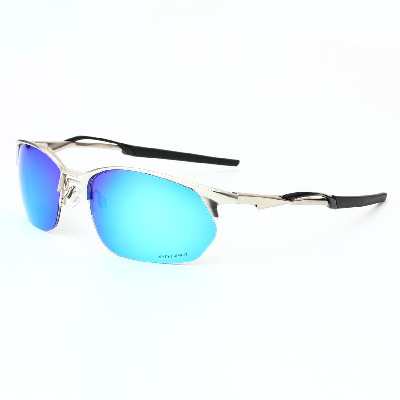 Polarized Half Frame Men Women Sunglasses Driver travel Glasses Goggles Eyewear For Men Women