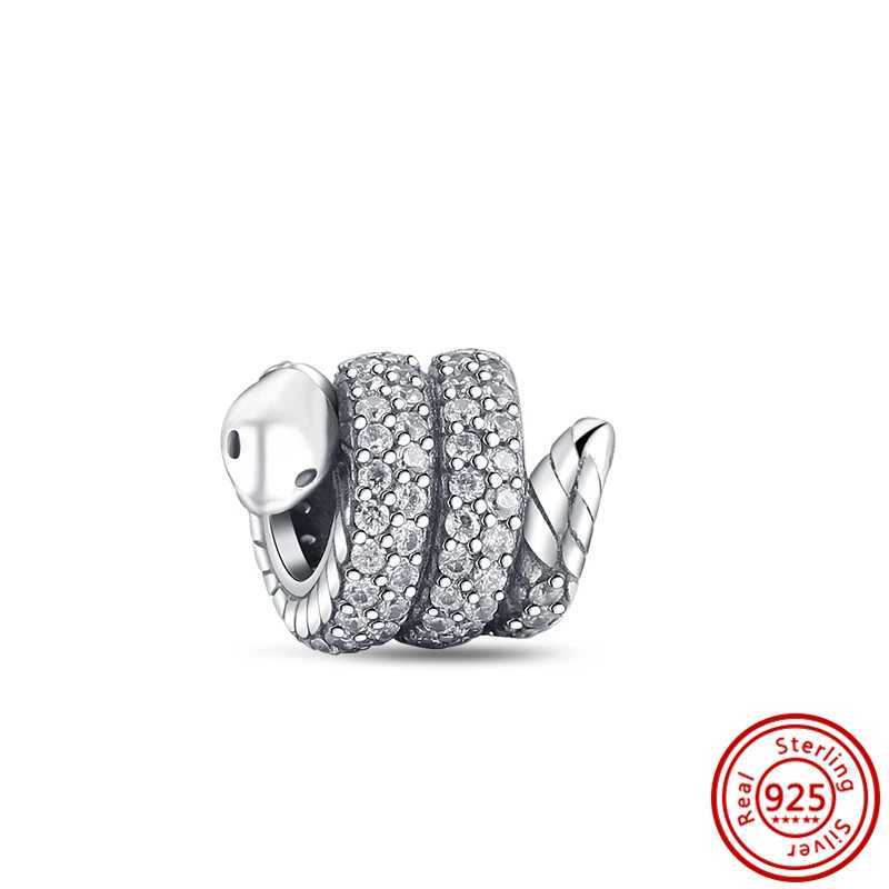 Hot Sale 925 Sterling Silver P Print Feather Angel Wings Charms Beads Fit Original Pantaro Bracelet Bangle Jewelry MakingXJ250517