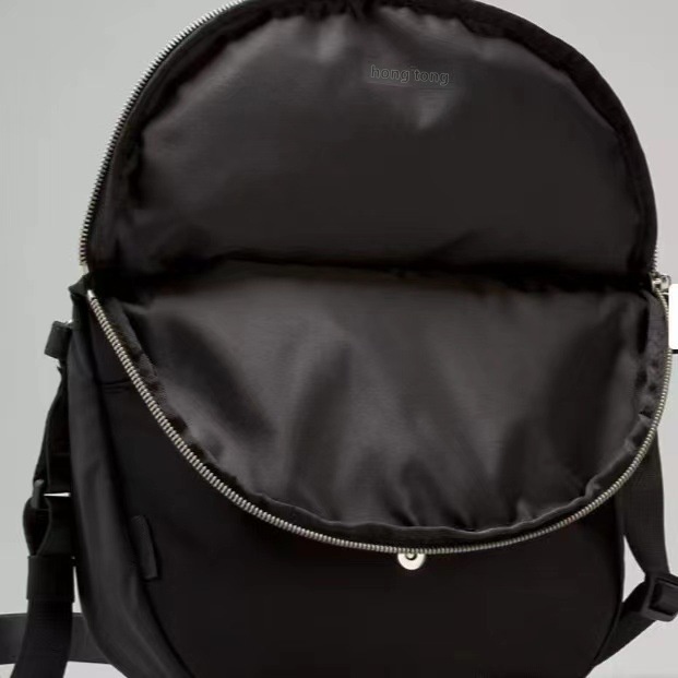 outdoor yoga bag sports gym bags women large capacity daily recreation cross body athletic backpack day packs size 22*14.5