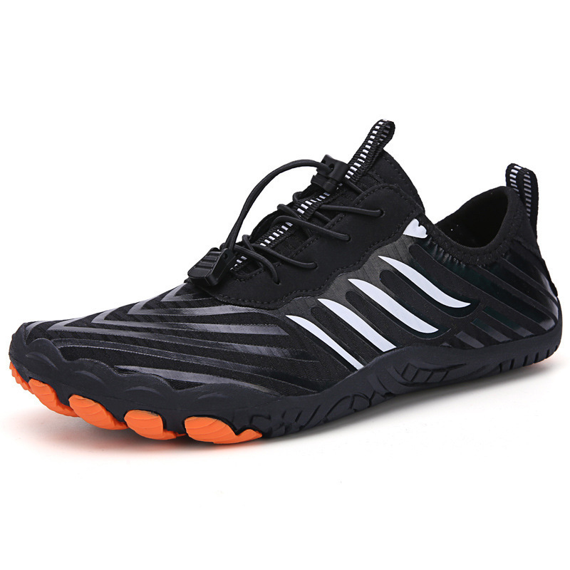 Outdoor beach, river seeking shoes, water wading, barefoot diving, water skiing, swimming shoes, designer, fitness bike, hiking, five finger shoes