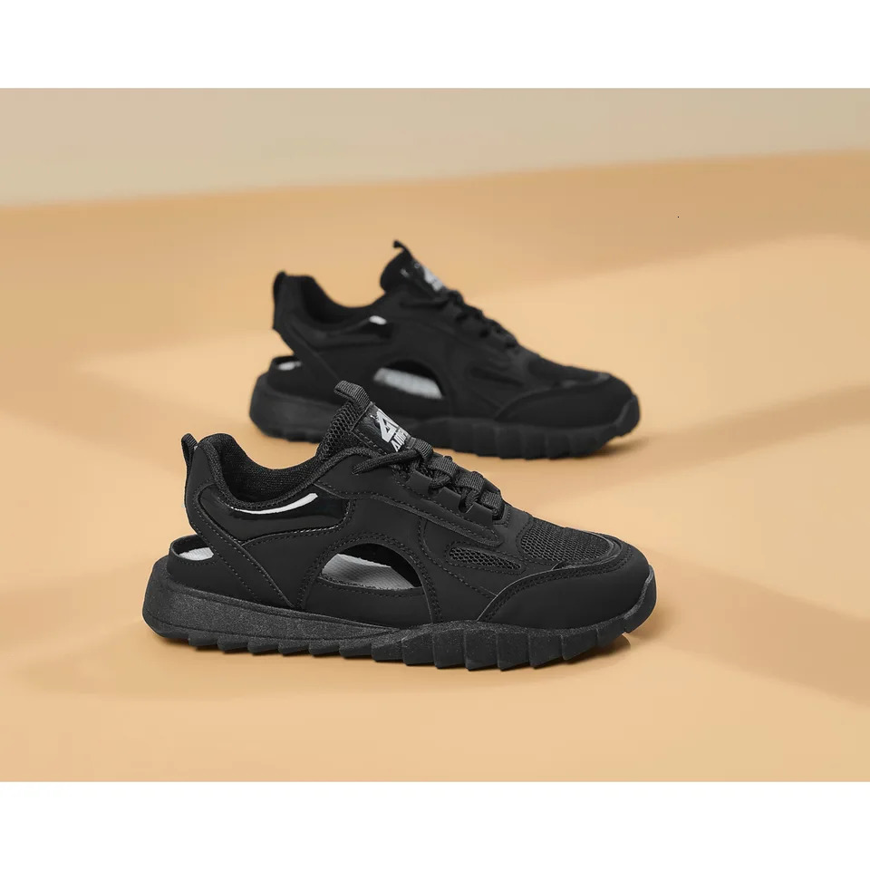 Womens Breathable Thick-Sole Casual Sneakers Durable Outdoor Running/Walking Shoes with Fashion n for Gym Daily Wear 250515