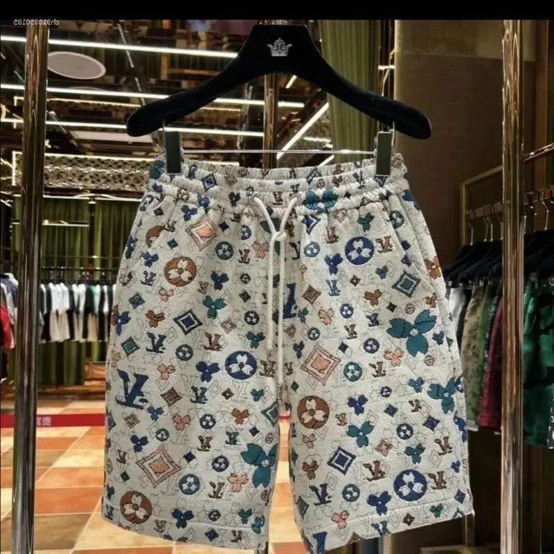 Men's Shorts 3D Printing Sports Man Hawaii Beach Comfortable Quick Drying 2025 Jorts Baggy Swimsuit Boy Mens Clothing Gym designer bag