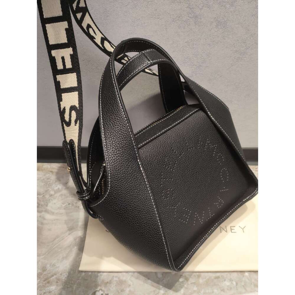 Small and niche lychee patterned Stell trendy casual women s single shoulder crossbody handbag