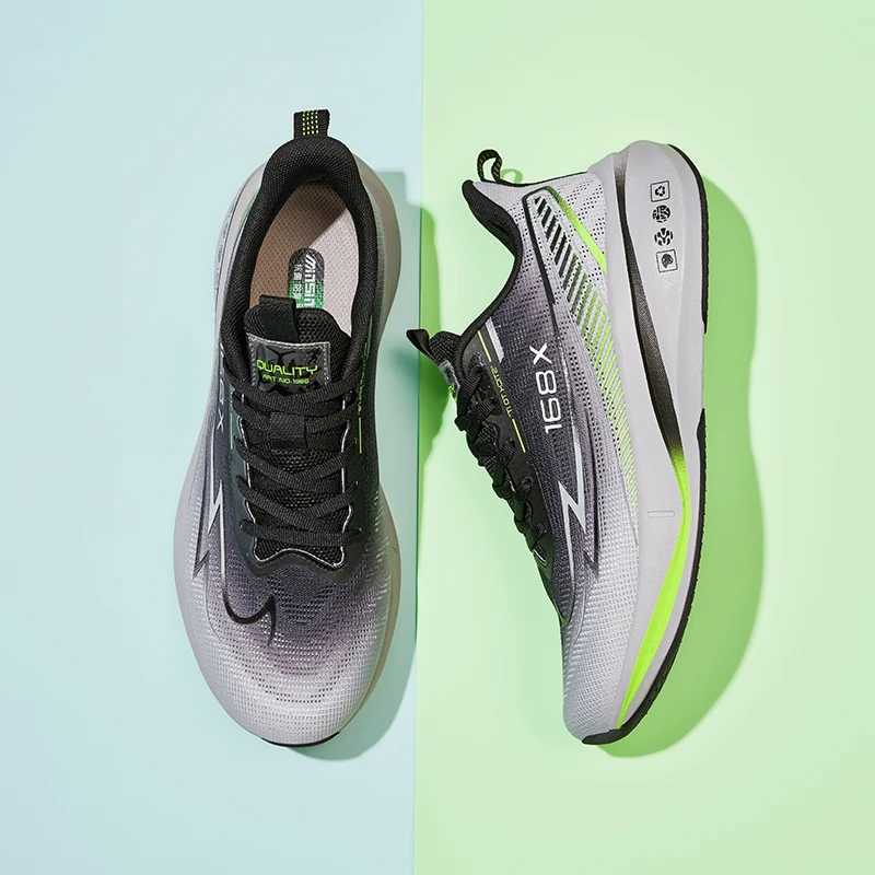 Mens Running Shoes Outdoor Athleisure Jogging Gym Walking Shoes 2025 New Mesh Comfortable New Mens Shoes Breathable Sneakers W250517