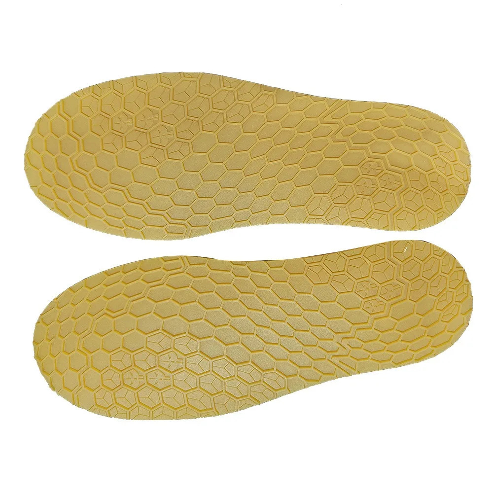 Rubber Full Soles for Making Shoes Replacement Outsole Anti-Slip Repair Sheet Sole Protector Soles Anti Wear Sole Pads 250515