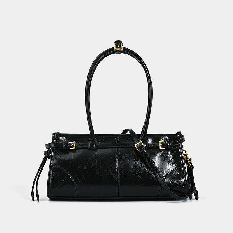 Women's Bags Designer Fashion Law Stick Underarm For Women Autumn/Winter New Commuter Large Capacity Handheld Shoulder Bag