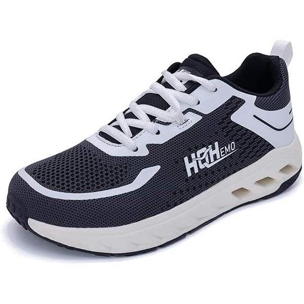 2025 Designer shoes Womens Wide Toe Box Walking Shoes with Arch Support Wide Width Tennis Running Sneakers Zero Drop Shoe