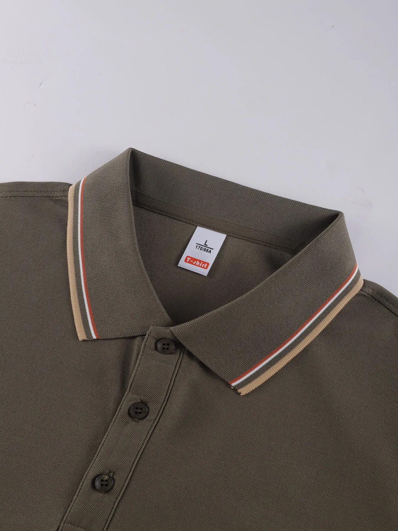 Leopard Wild Heart Pattern Printed Women T Shirt Contrast Comfortable Polo Casual Lapel Clothes Hip Hop Y2K Short Sleeve 250506Z